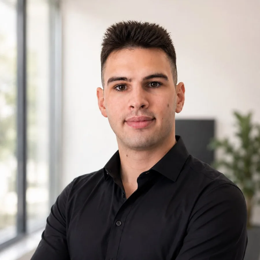 Leo Boland, Ansprechpartner von Boland-Automations